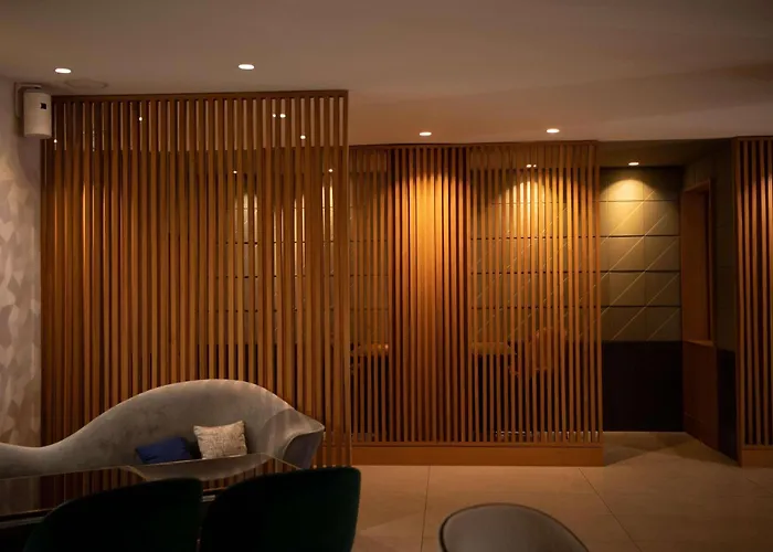 Mercure Opera Garnier & SpaHotel Parigi